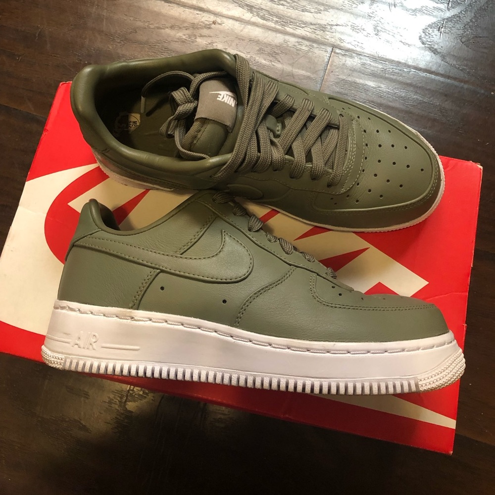 Nike Air Force 1 Lows Urban Haze